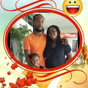 Meet your Posher, Winston